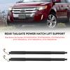 2PCS Rear Tailgate Power Lift Supports Strut Fit Ford Edge Fit MKX 2011-15