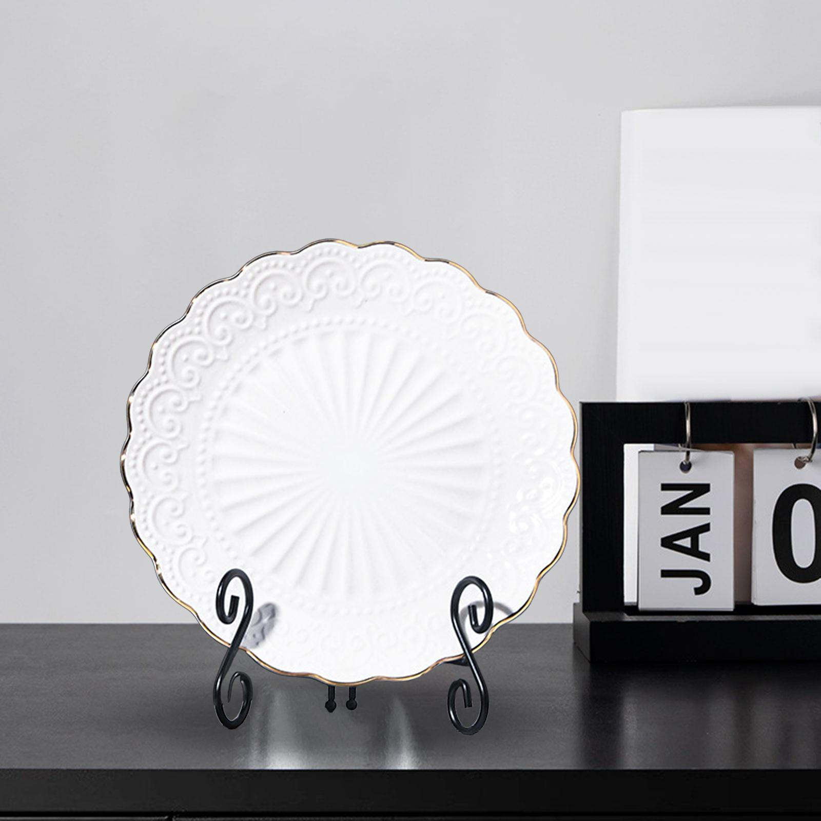 Регулируемая подставка-мольберт для демонстрации фотографий и картин 12 Inch