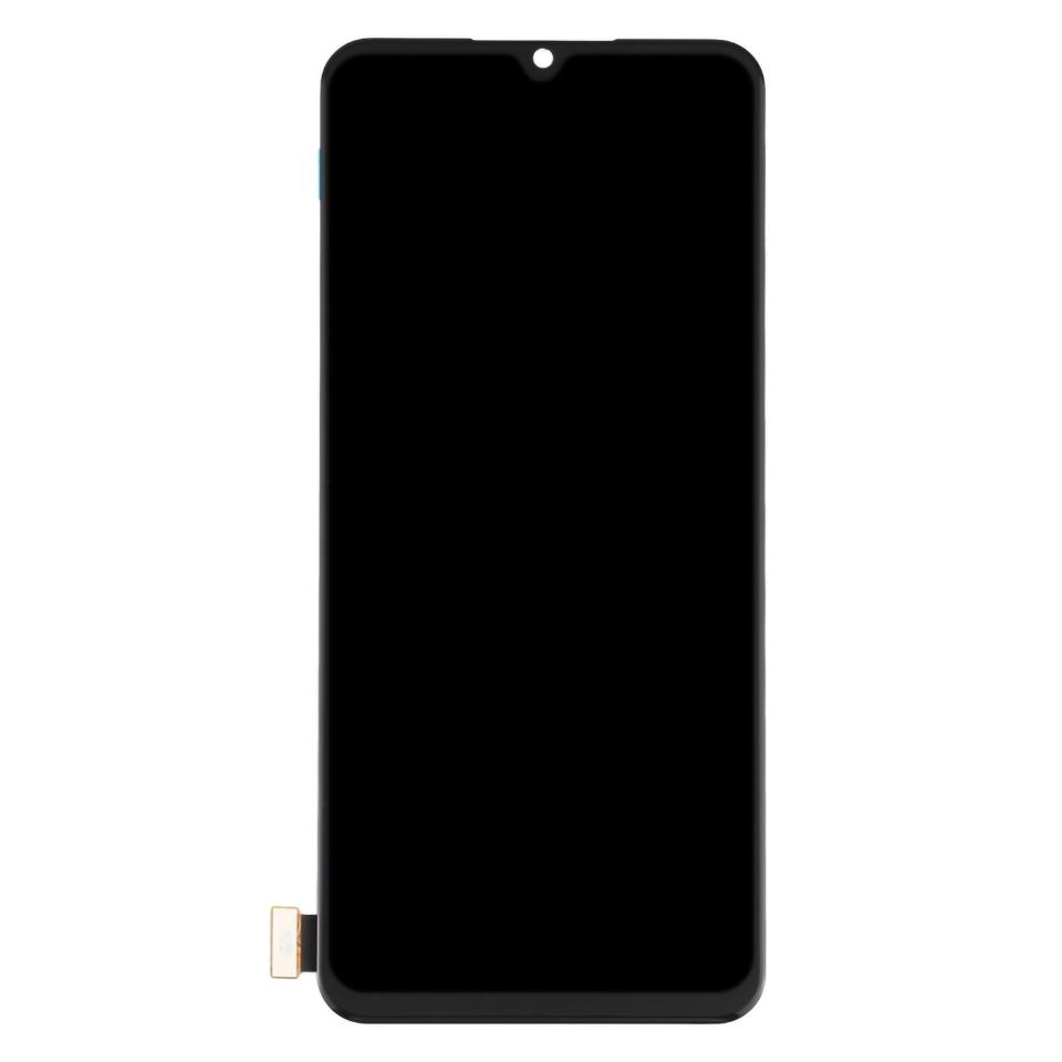For vivo S6/V23e 4G/V23e 5G OEM Grade S AMOLED Screen and Digitizer Assembly Part (without Logo)