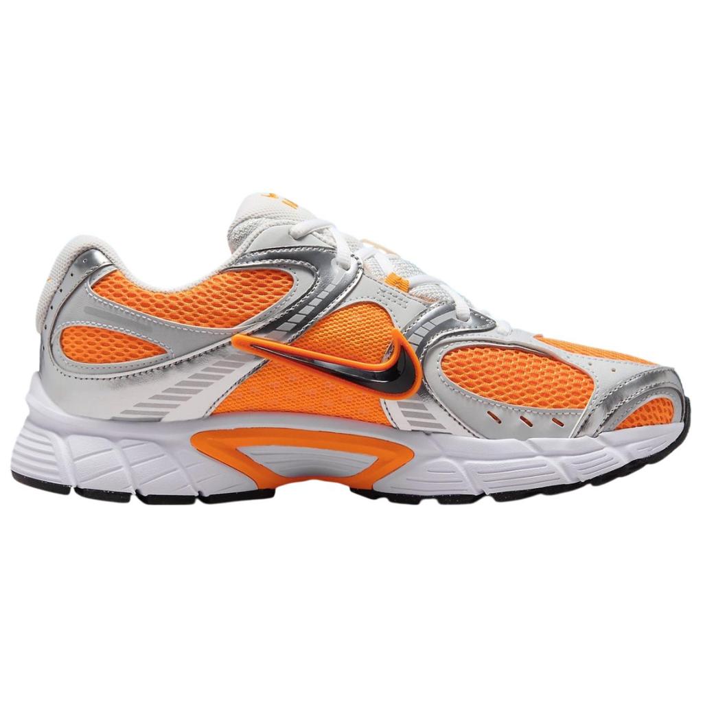 Nike V5 RNR Bright Ceramic Men Sneakers Orange Photon-Dust Platinum-Tint HJ5228-800