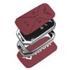 2024 Kaiyi Kunlun 300/500 Key Cover: New Energy Remote Metal Protective Shell
