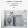 Shuangwei Washing Machine Protective Cover