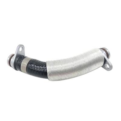 Peça de Motor para F49 F20 F21 F35 F30 F31 F54 Mangueira do Tubo de Retorno de Óleo do Turbocharger 11427617537 Linha de Retorno de Óleo Acessório Automotivo
