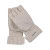 Weird Fish Tally Eco Friendly Fingerless Gloves