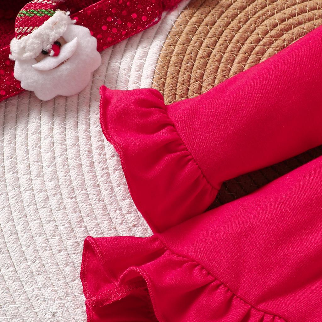 Kids Baby Fashion Minimalist Outfit