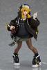 POP UP PARADE GUILTY GEAR STRIVE Bridget STRIVE BLACK Non-scale Plastic Painted Complete Figure