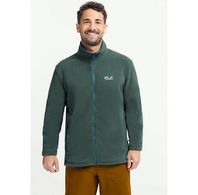 Флисовая Куртка Jack Wolfskin Taunus 200 FZ