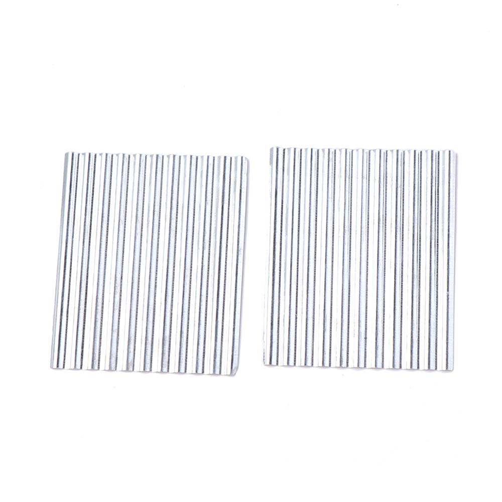 Building Making Miniature Corrugated Tile Corrugated Tile Wall Sheet Micro Landscape