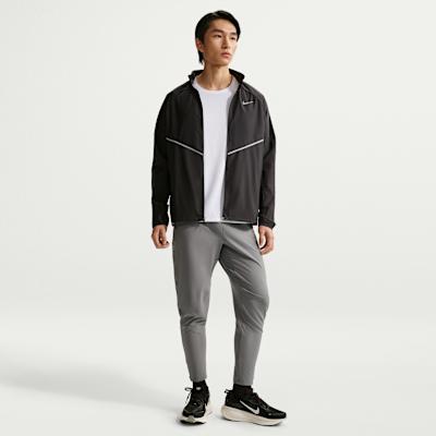 Nike MILER Sun Protective Apparel Men's
