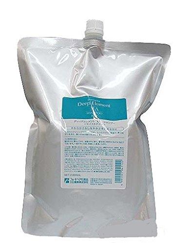 Ford Hair Cosmetics Deep Element MA Shampoo Refill 2000ml