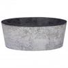 Day and Night - Day and Night Black Marble Sink Ø40x15 Cm
