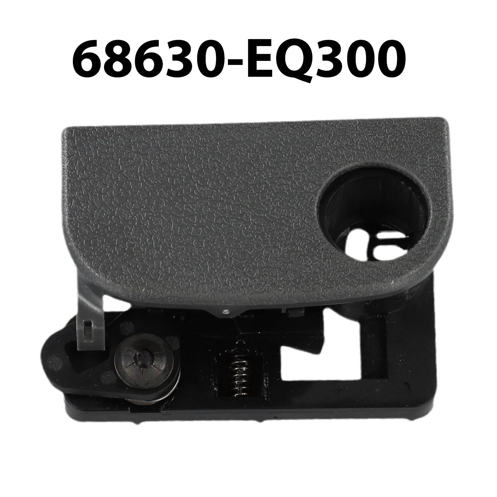 

Replacement Glove Box Lock Latch Lid Handle Assembly for For NISSAN Xtrail T30 Model Part Number 68630EQ300 Reliable Fit China Mainland