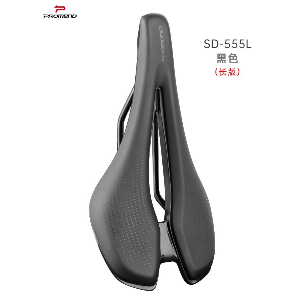 

PROMEND Полый Дышащий Комфортный Велосипедный Седло-Подушка для Шоссейного Велосипеда Седло для Горного Велосипеда Сумка на Сиденье Велосипедные Аксессуары 555 l/s