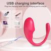 G Spot Vibrator for Women Sex Toys Wear Vibrating Egg Clitoris Stimulator Female Maturbator Vagina Vibration Adult Erotic Toys