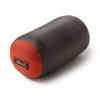 NANGA AURORA TEX Light 900DX Camping Sleeping 2024 RED Bag, Model, N0001251,