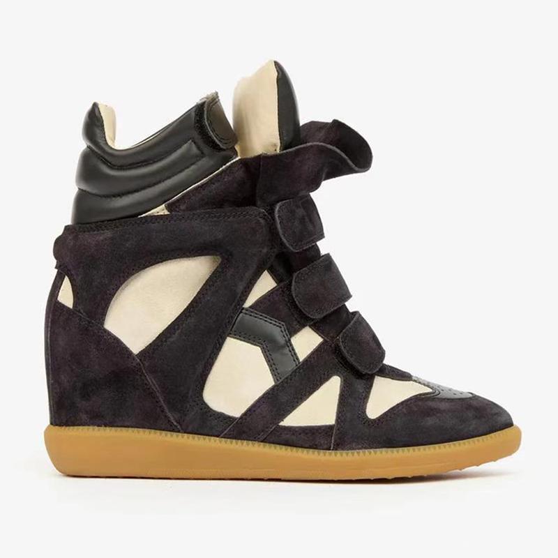 Зимние женские ботильоны из замшевой кожи классический ретро повседневные и универсальные на плоской подошве удобные и нескользящие 37