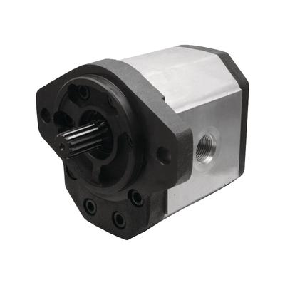 Echipamente mecanice – Pneumatica și hidraulica
