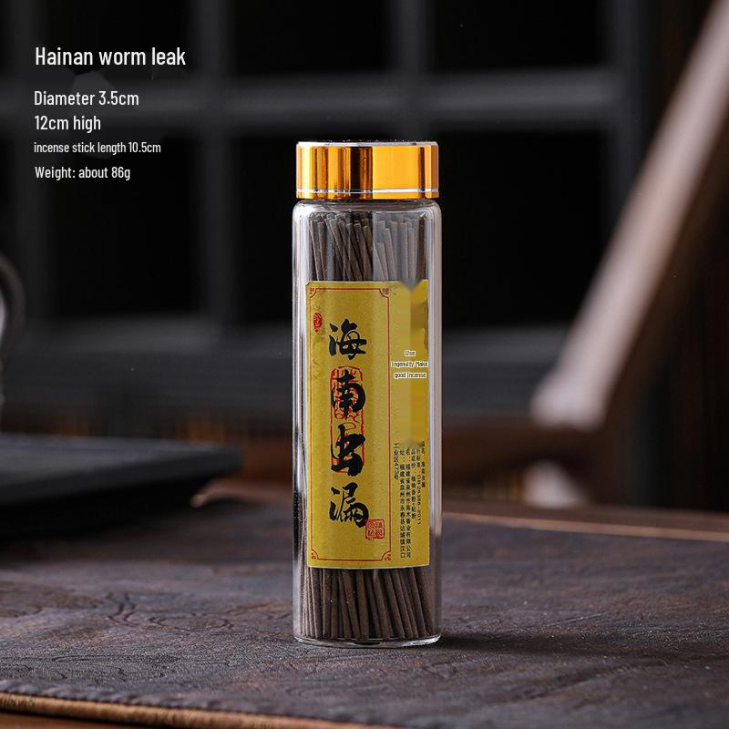 Lotus Leaf Frog Ceramic Incense Holder for Home