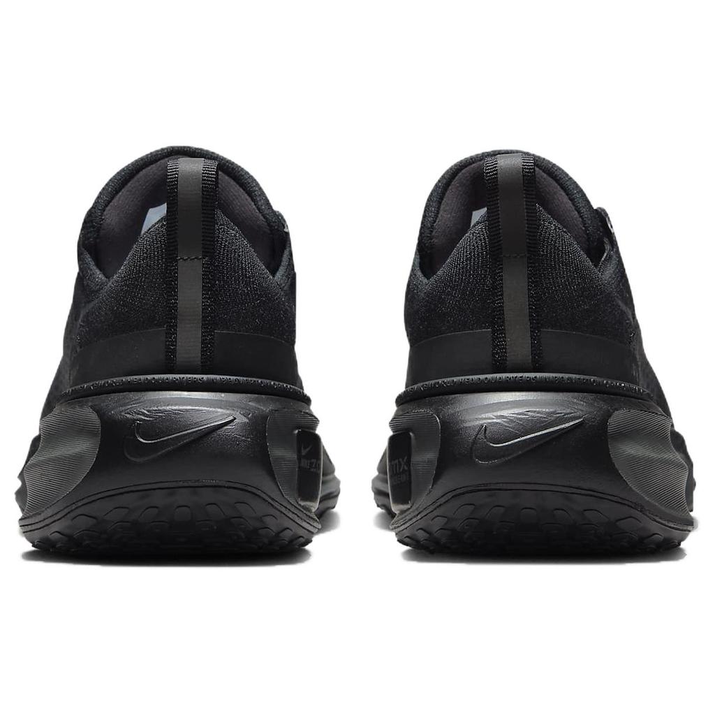 New Nike ZoomX Invincible Run 3 Black Anthracite Women's DR2660-007