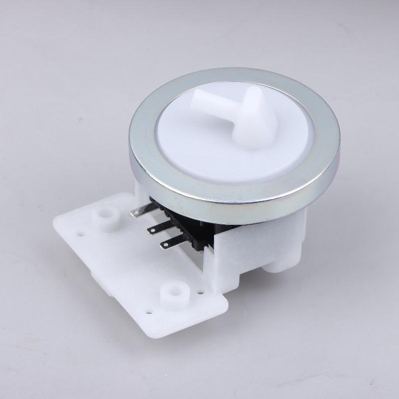 1Pcs Water Level Pressure Switch Fully Automatic Washing Machine Water Level Sensor For XQB45-95/MB60-V1010H