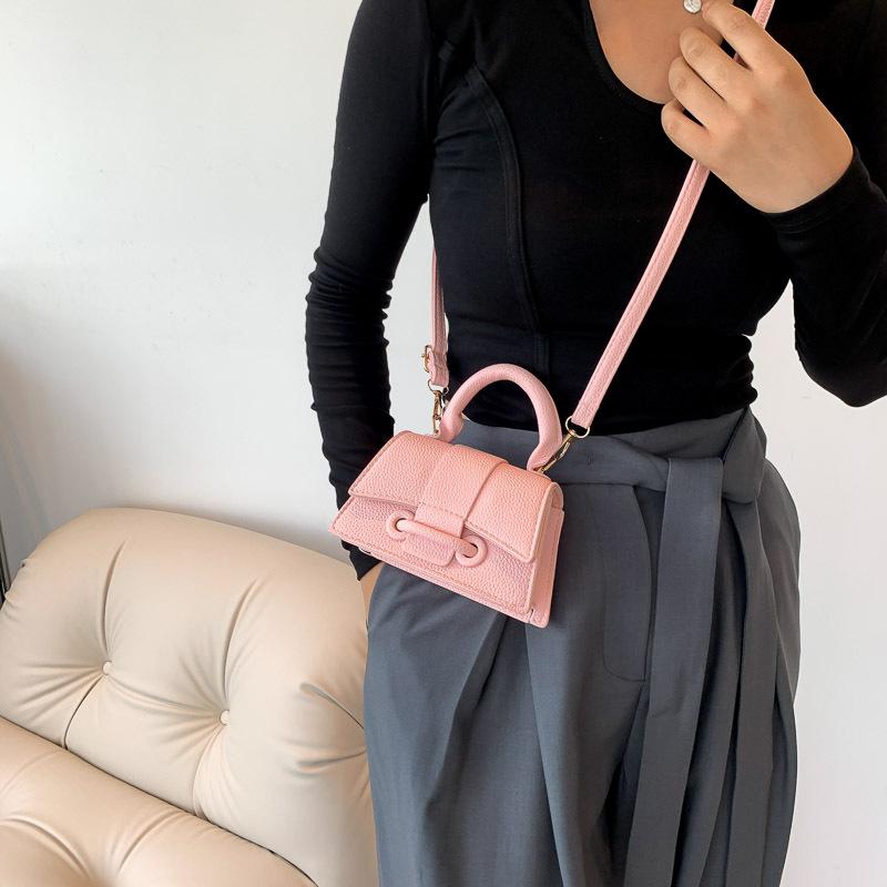 New Fashion Women's Crossbody Bag Shoulder Bag Casual Mini Small Bag
