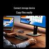 Ugreen 2-Port USB 3.0 Peripheral Sharing Switch