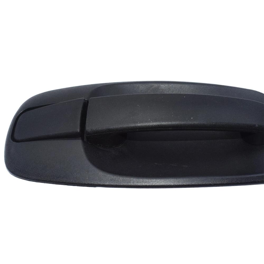 Outer Side Loading Rear Sliding Door Handle For 2001-2014 Vauxhall Vivaro Renault Trafic Nissan Primastar #91168527 8200214656