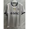 2526 Liga MX Football Jersey Short Sleeve Sports Training Men Women
