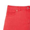 Lacoste Womens/Ladies Bermuda Natural Dyed Long Shorts