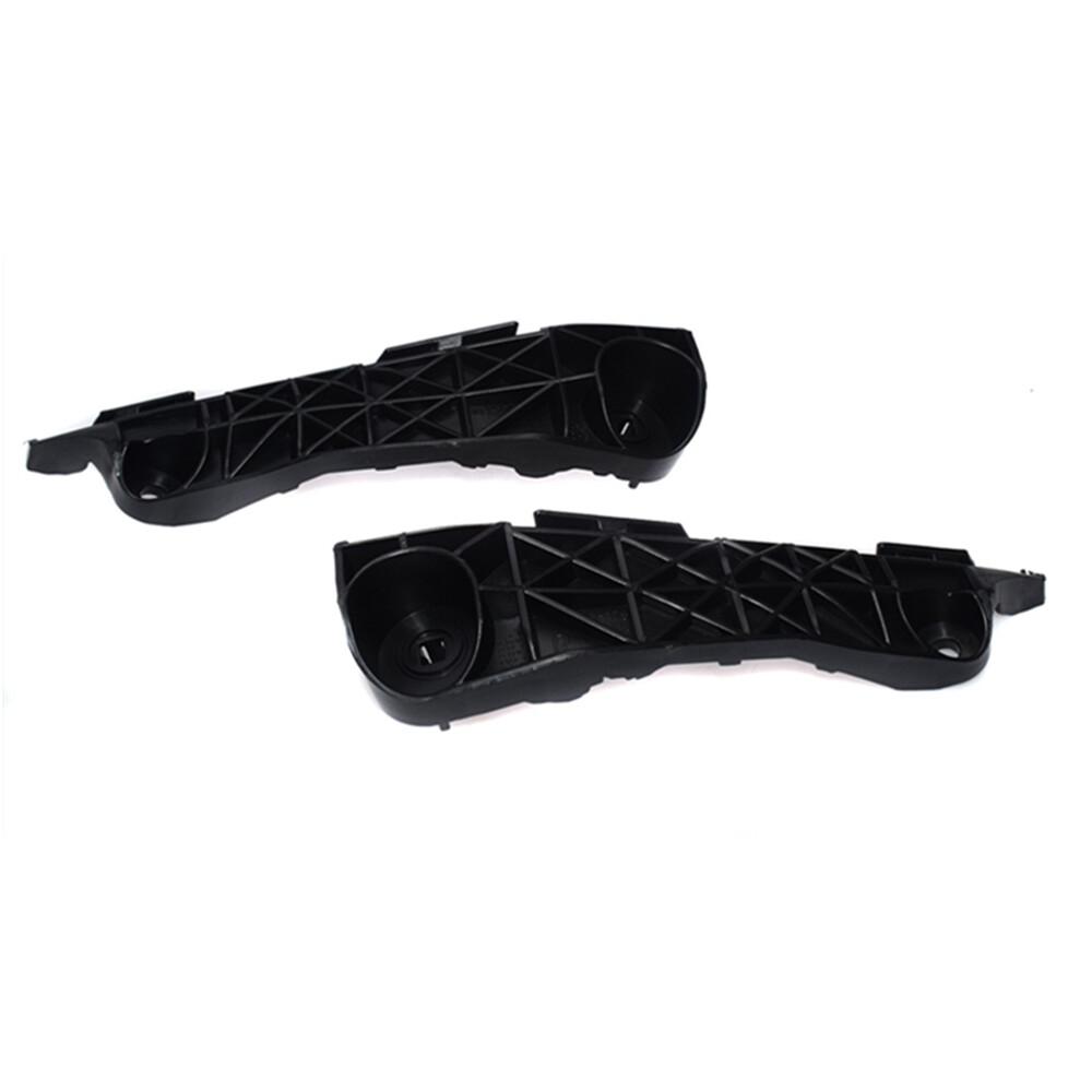 Left & Right Front Bumper Support Bracket 52535-0R010 For Toyota RAV4 2006-2012