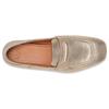 UGG Comfortable Soft Sole Casual Flats Women Flats Light-Metallic 1125053-PGMT
