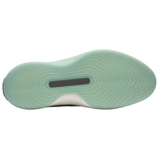 Adidas Athletics II Basketball Low 'Court Green' JP6006