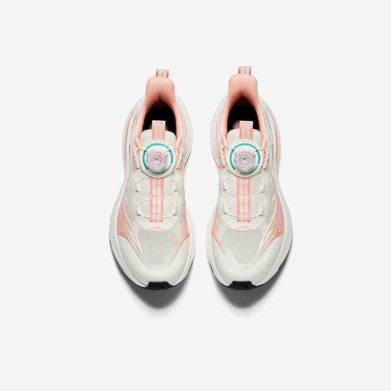 Anta Kids Hailang 3.0 Running Series Professional Student Physical Education Sports Leisure Kids Running Shoes 322535516