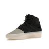Adidas Fear of God Athletics x I BASKETBALL Carbon Sesame Men Sneakers Black IE6179