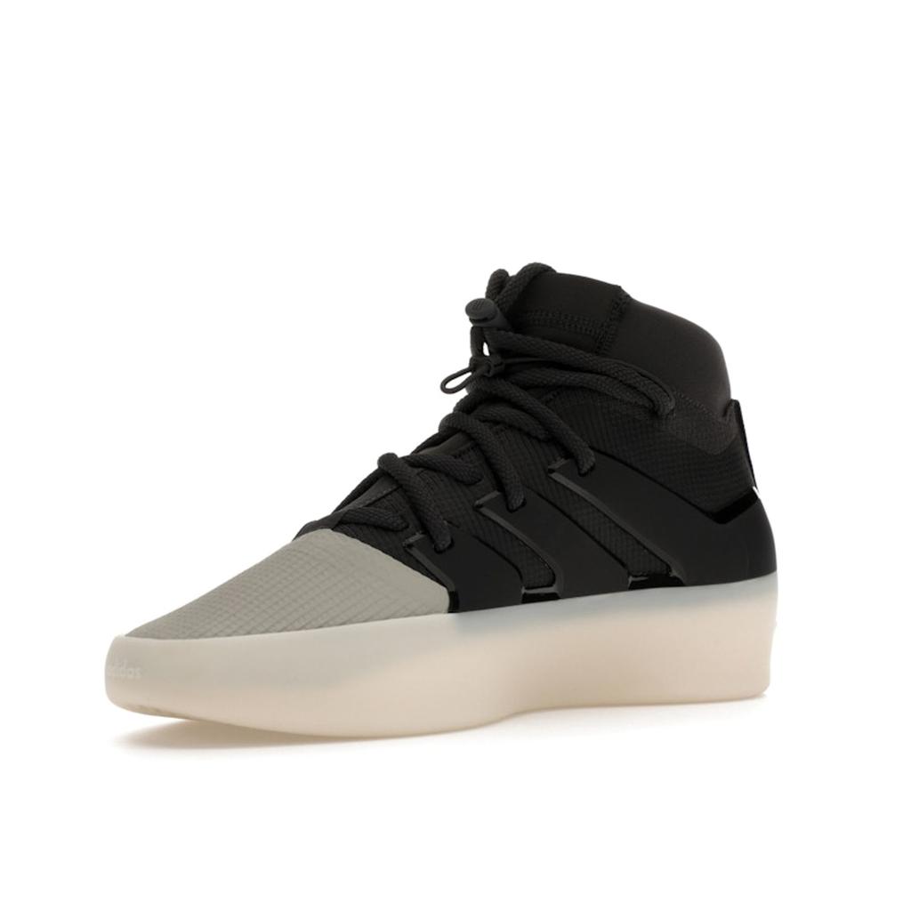 Adidas Fear of God Athletics x I BASKETBALL Carbon Sesame Men Sneakers Black IE6179