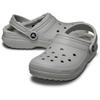 Crocs Zueco Clásico Forrado 203591 1ft