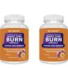 RE LIERRE Night Time Burn Capsules - 2000MG Daily Wellness Supplement