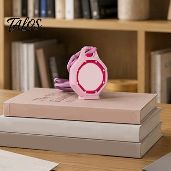 Protective Ring for Royal Pop Soft Silicone Watch Case, Lightweight Octagonal Bumper Case with Shockproof Strap Loop, Scratch-Proof Protection,