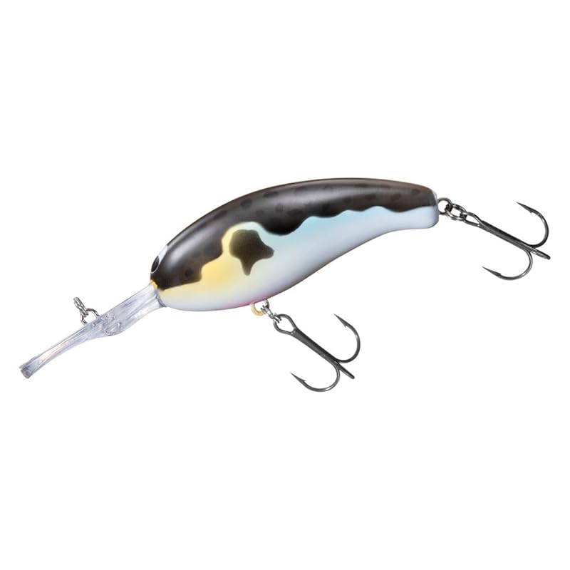

Daiwa lure Fukushad 2 tiger puffer [product]