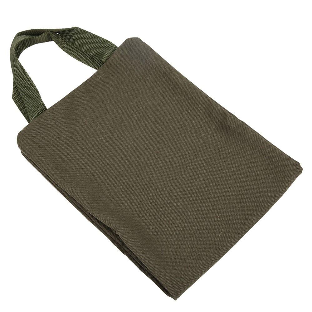 Thin Arm Fitness Training Bag No Fill Freeweight Bag Fitness Weightlifting Sandbag  Yoga