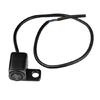 Left/Right Motorcycle Headlight Switches 12V Fog Spotlight Switches Modified Accessories Handlebar Mirror Mount Switches