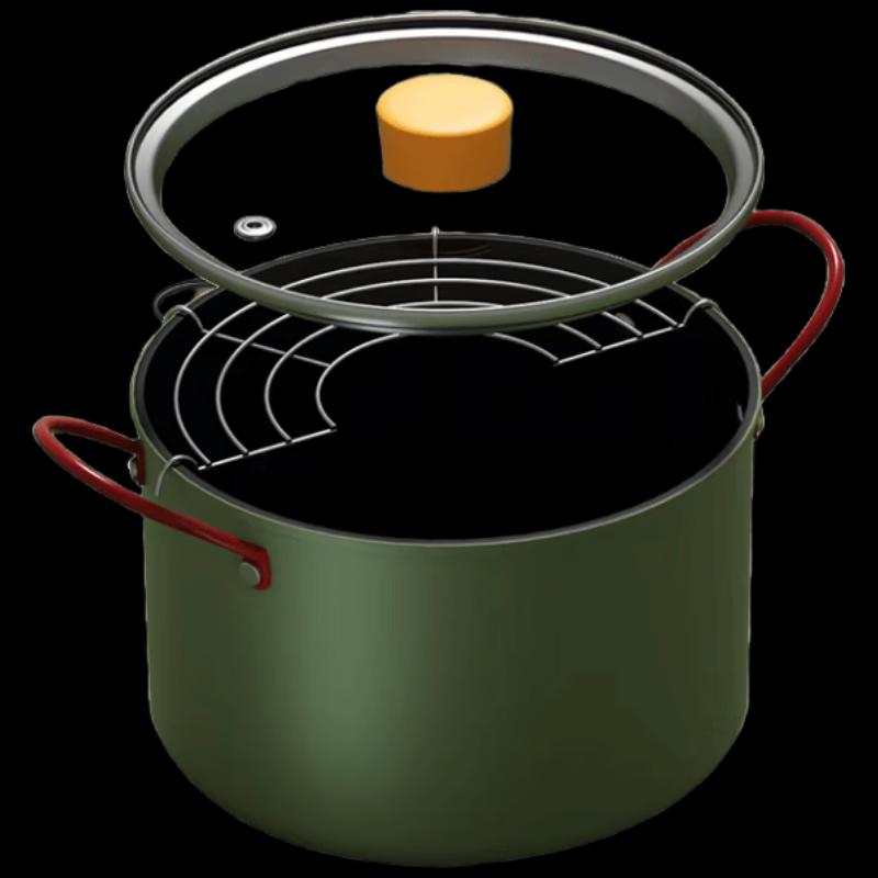 Aibofei IBF-2308TG 316 Stainless Steel Soup Pot