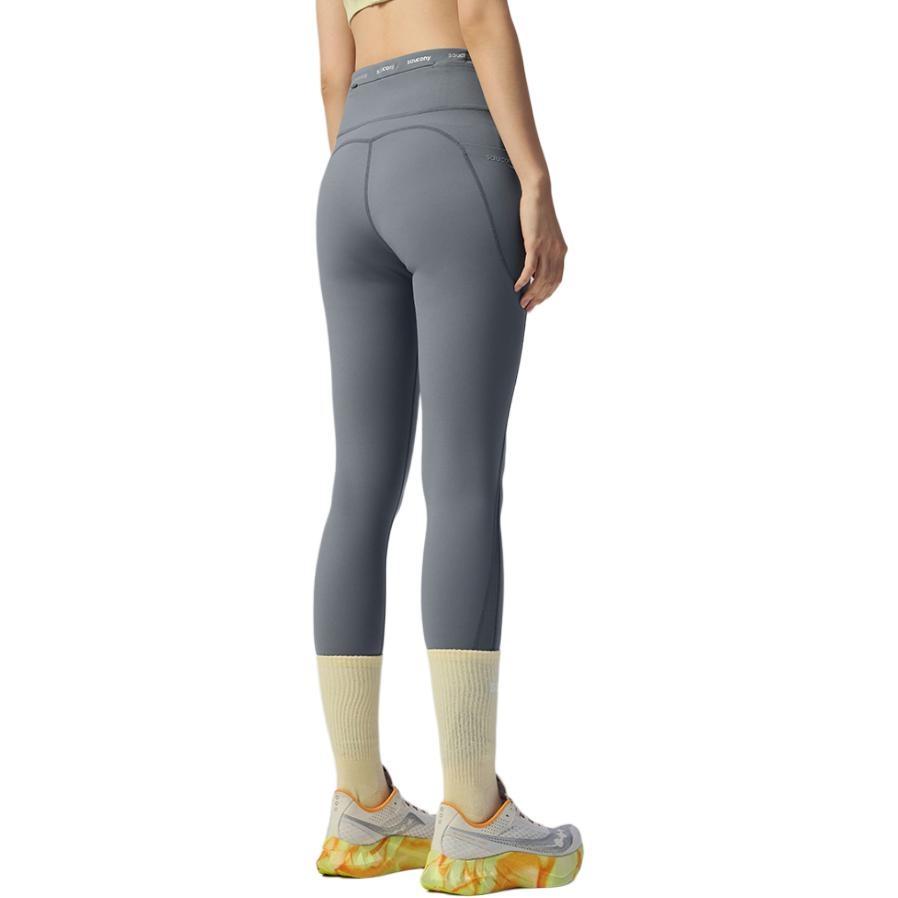 Saucony SS25 Casual Pants Women's Lava Gray SA1259LG01T-GR080