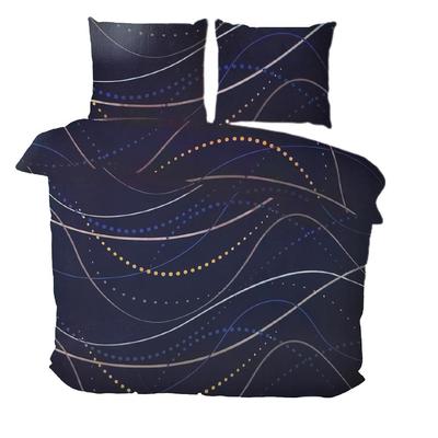 Capa de Edredão 220 x 240 com 2 Fronhas 65x65 cm 100% Algodão…