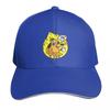 This is fine  funny meme Baseball Cap Mountaineering cute Bobble Hat party Hat Boy Womens