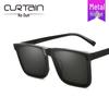 Men's 2022 High-End Fashion UV Protection Sunglasses - TikTok Style for Driving