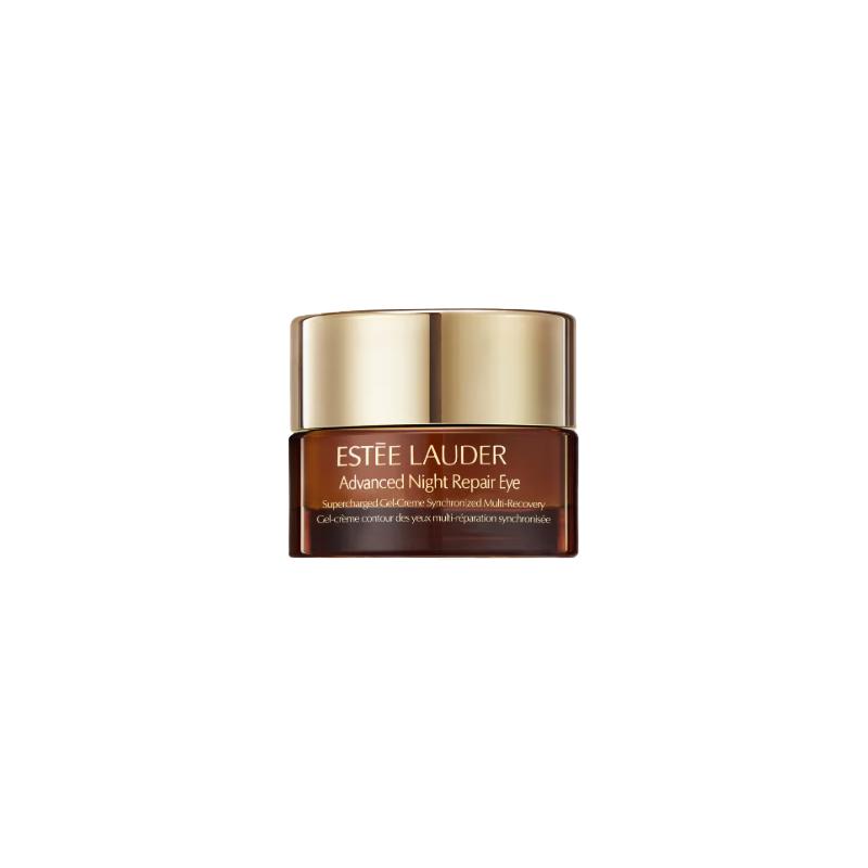 Estée Lauder Advanced Night Repair Eye Supercharged Gel-Creme Travel Size Synchronized Multi-Recovery Eye Cream(5ml)