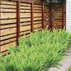 2PCS Artificial Persian Fern Leaf Bundle Nordic-Style Green Plant Decor Home Decor Scenery Accent Grass