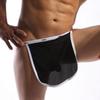Boxer Shorts Briefs Knickers Sexy Sleep Lounge T-Back