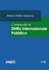 Kniha Compendio Di Diritto Internazionale Pubblico